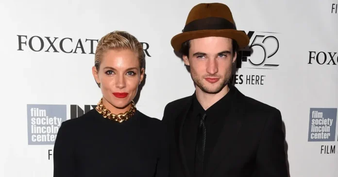 Is Sienna Miller Married? Read to Know More - SportzRush